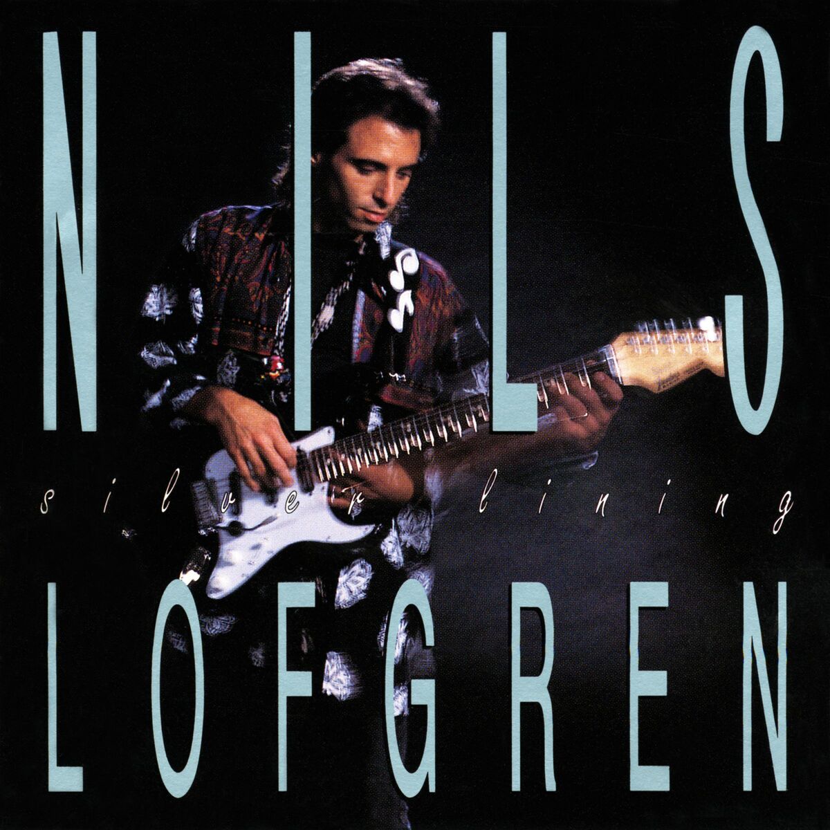 Nils Lofgren